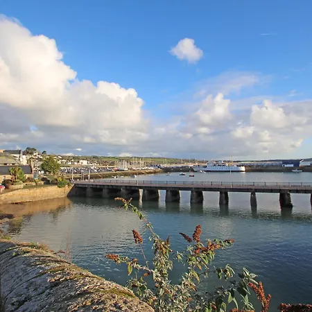 Up Over Head Penzance