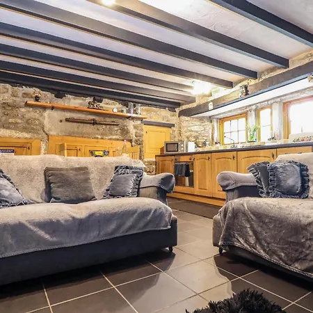 Holiday home Up Over Head Penzance