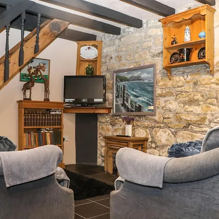 Holiday home Up Over Head *