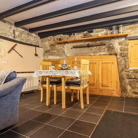 Holiday home Up Over Head Penzance